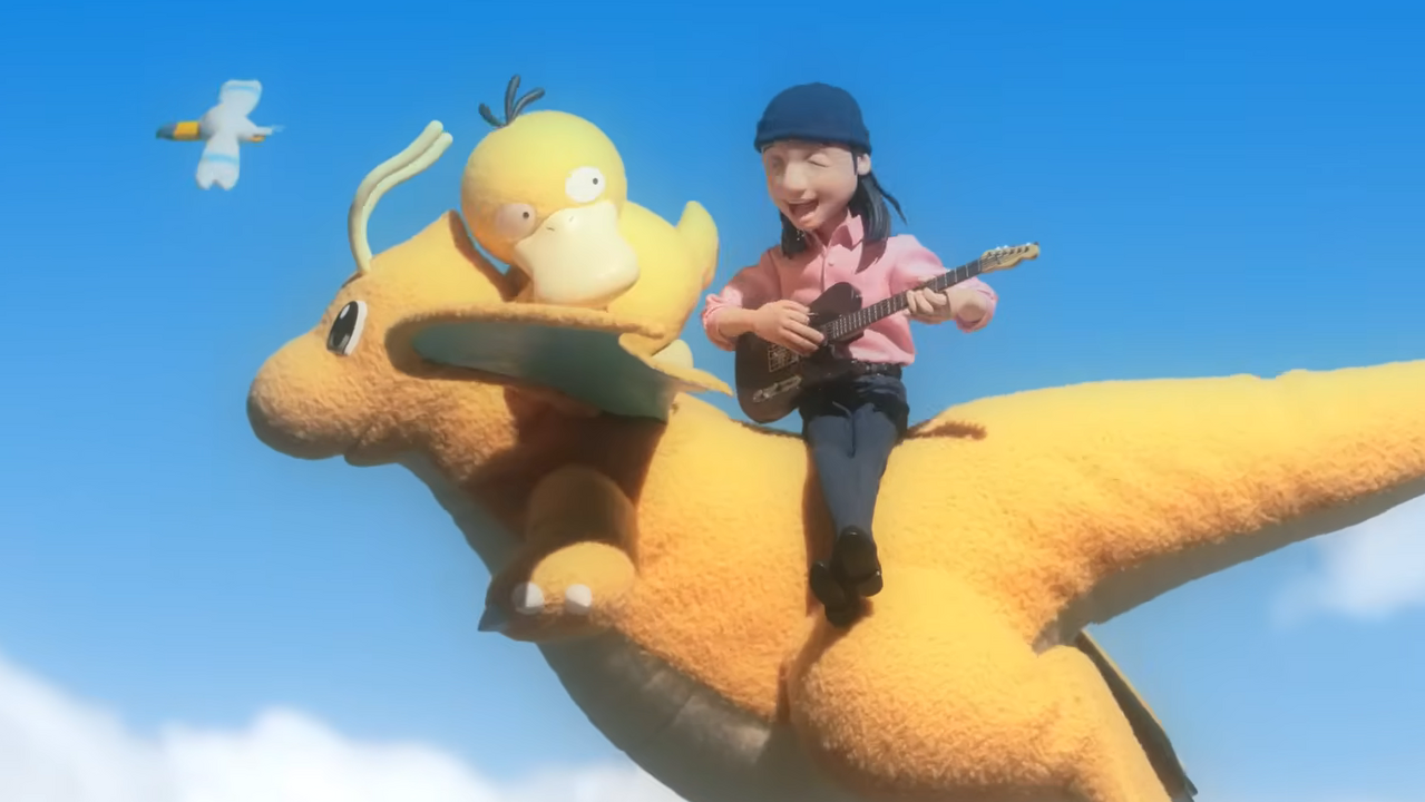 《寶可夢 禮賓部》全新集數上線，帶來更多溫馨故事