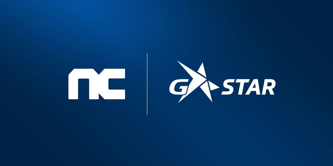 NCSOFT 宣布參展 G-STAR 2025，並以 300 攤位展現新作氣勢