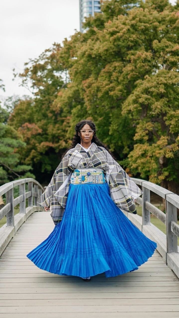 TGS BOOSTERZ 大使 Kawaii Coco