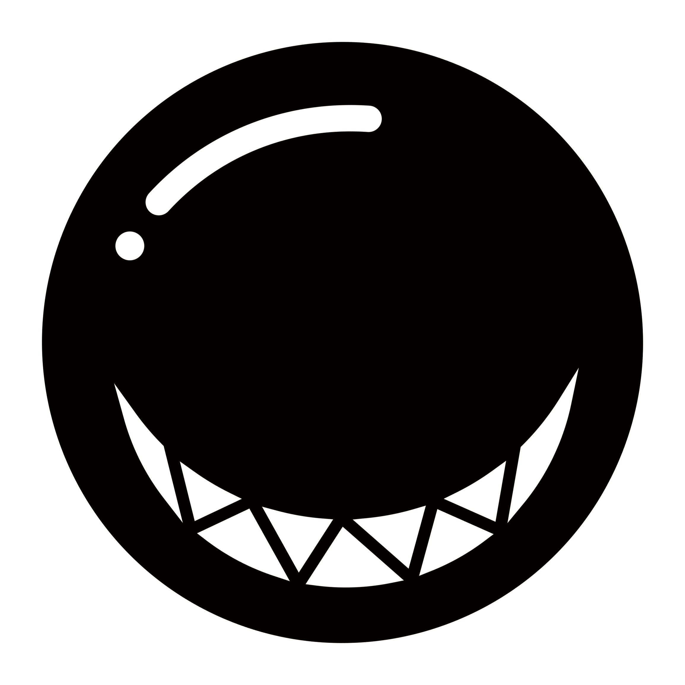 TGS BOOSTERZ 大使 黑熱電球