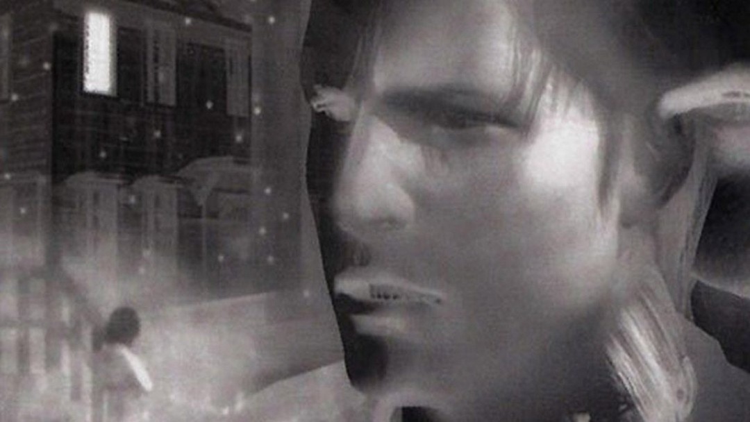 遊戲中的恐怖氛圍