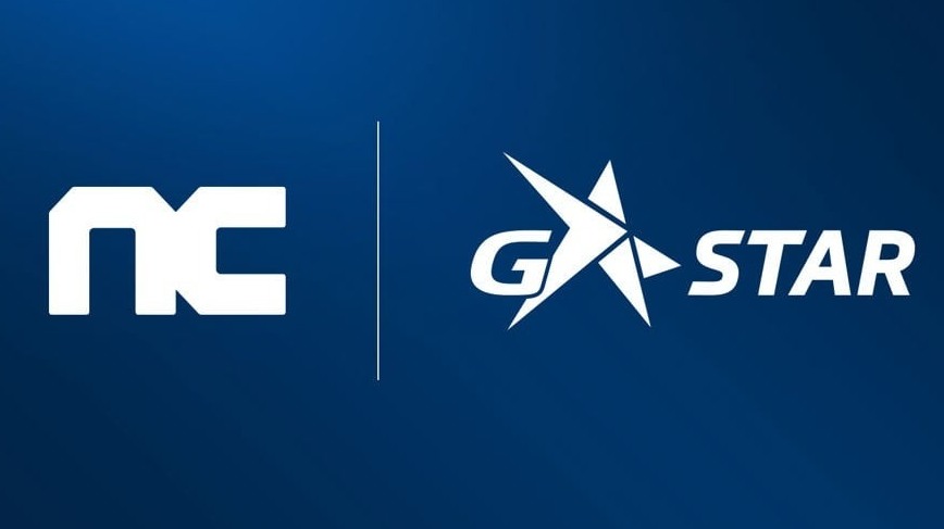 NCSOFT 將在 B2C 展區打造大型展覽攤位，與玩家直接互動