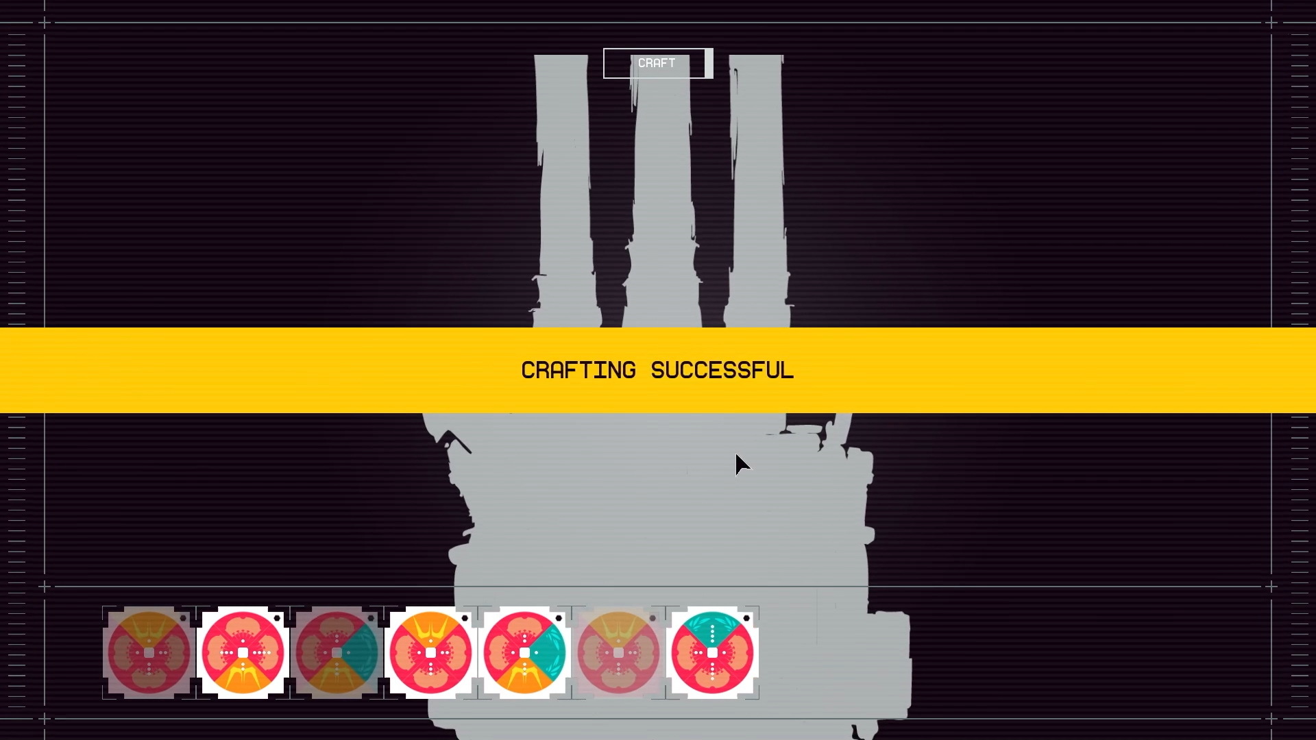 玩家可透過收集數據驅動器來打造全新 Boss