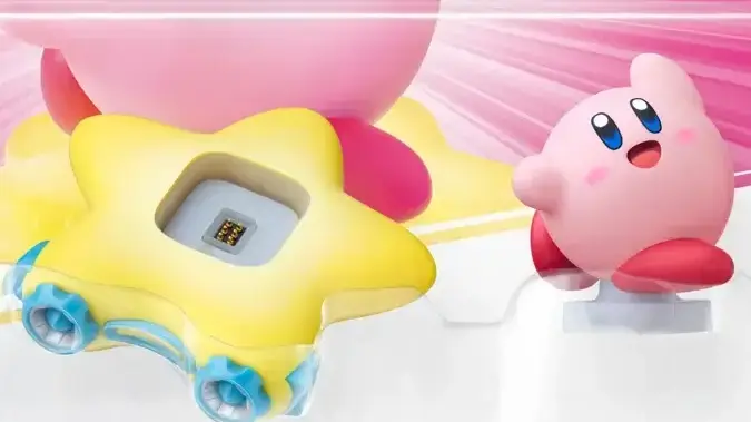 《卡比的馭天飛行者》經典回歸，宣布登陸 Nintendo Switch 2 平台