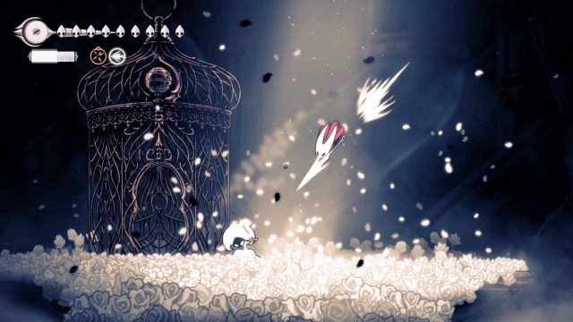 大黃蜂的宿敵蕾絲