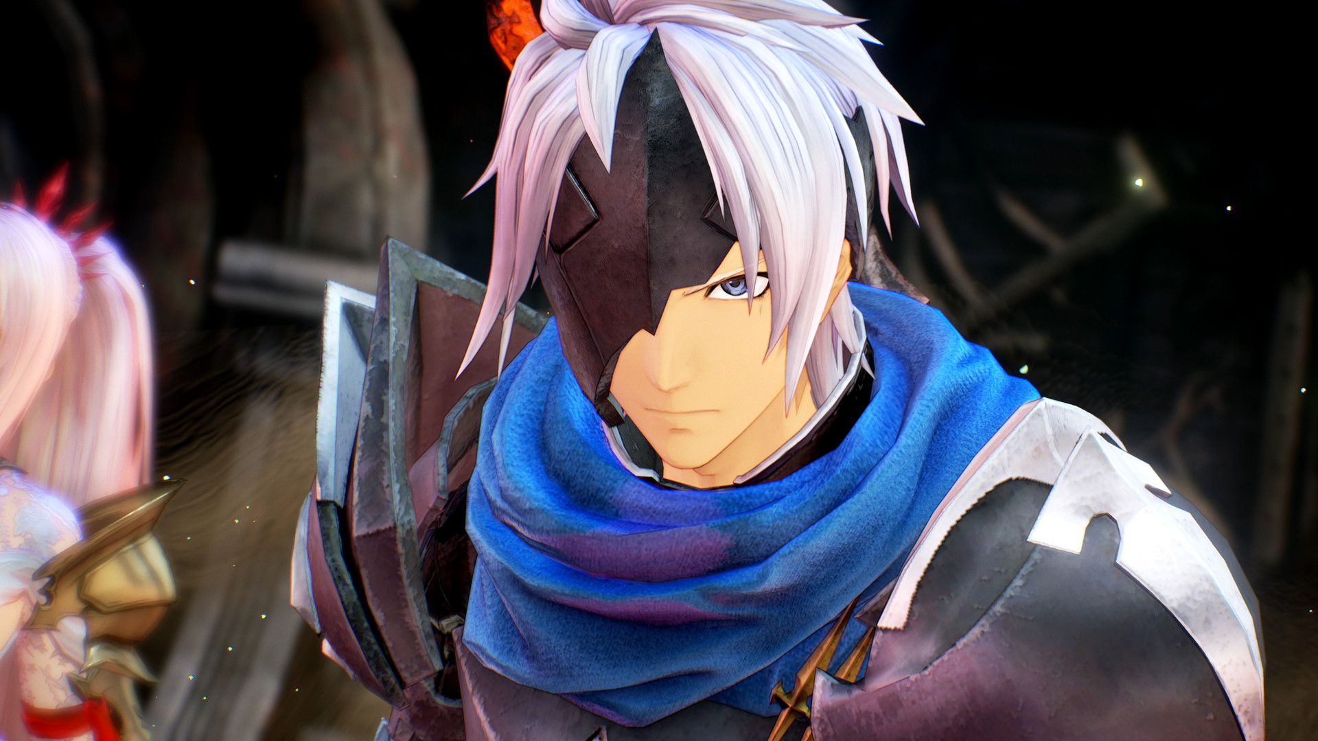 《Tales of Arise》戰鬥系統解析：5個必學技巧輕鬆提升戰力【2025最新】
