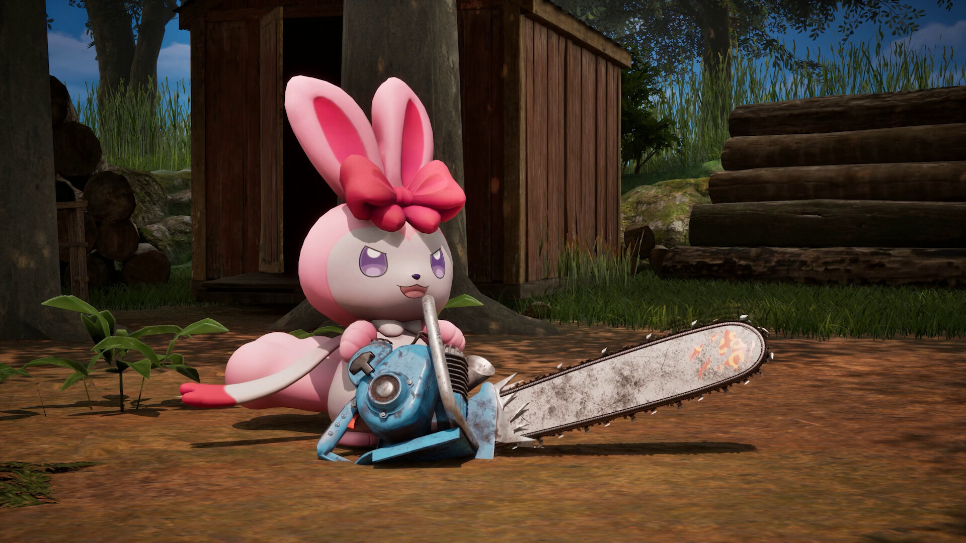 幻獸帕魯：帕魯農場經營技巧大解析｜新手也能高效打造夢想莊園