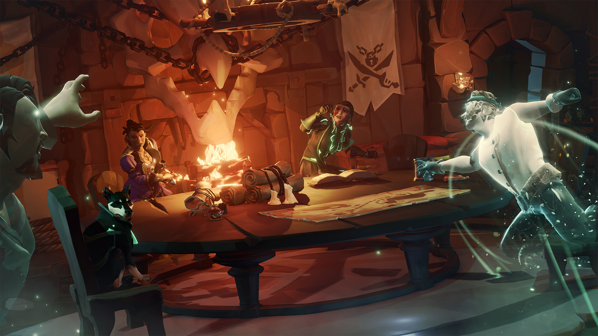 《Sea of Thieves》2025新手避雷指南：5個常見錯誤你絕不能犯