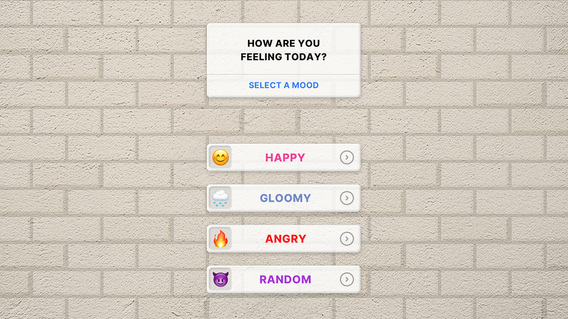療癒系休閒遊戲新選擇！《超越心牆》用點擊舒壓，帶你自我探索、釋放情緒