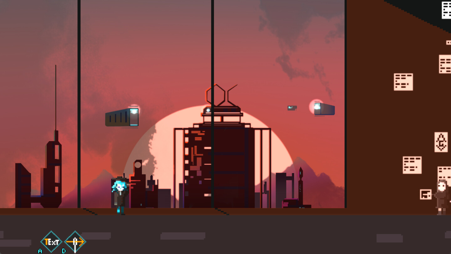 像素科幻策略類型新作《細胞之心：重生》—獨創UI結合即時戰略玩法吸引玩家目光