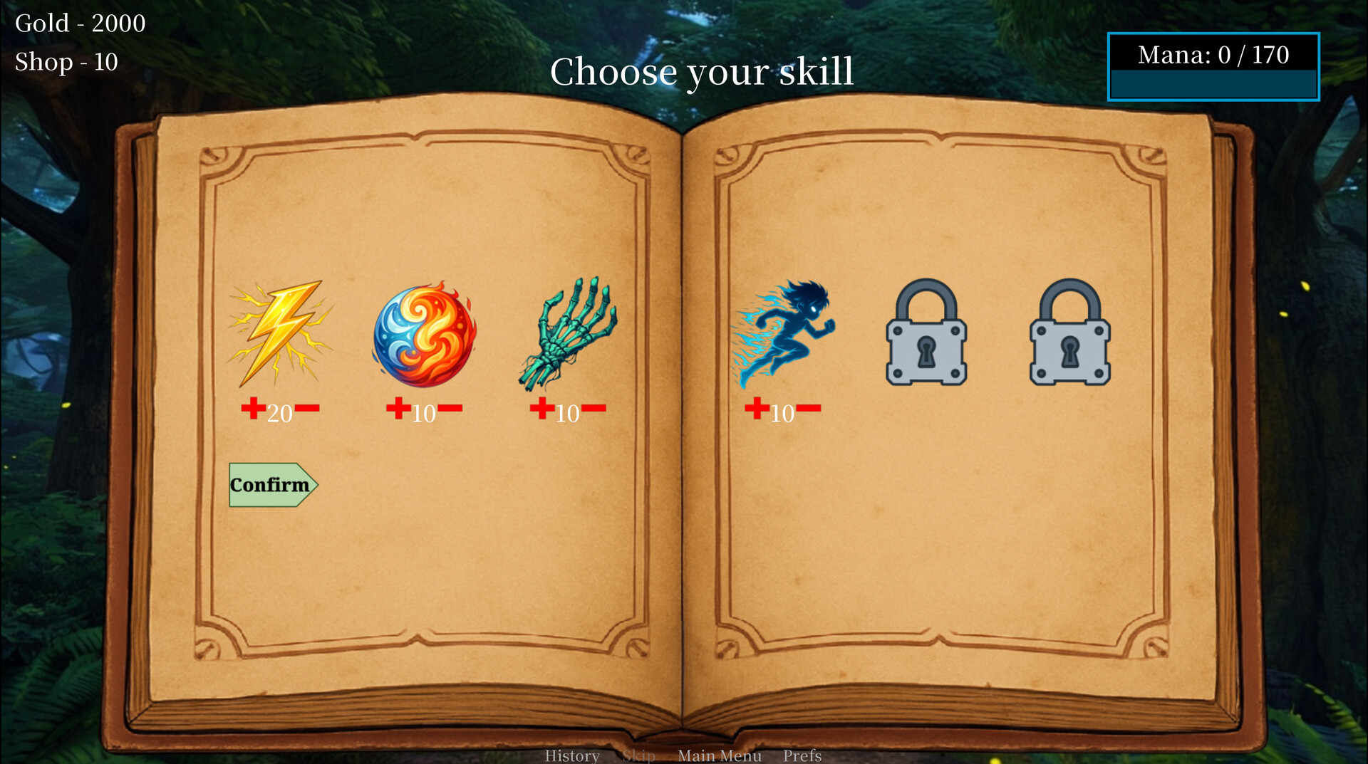 范西安魔法融合Roguelike新作!第一人稱角色扮演地城探索遊戲《地城與盜賊》即將推出