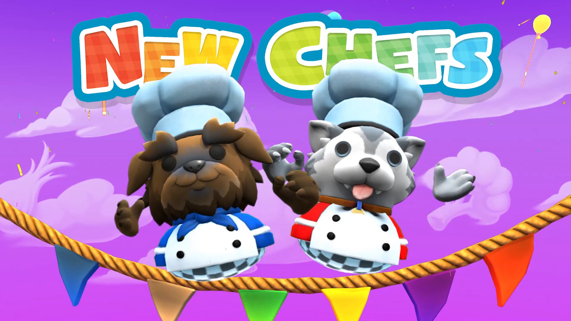 《Overcooked 2》新手合作常犯的5大錯誤｜避免破局提升效率