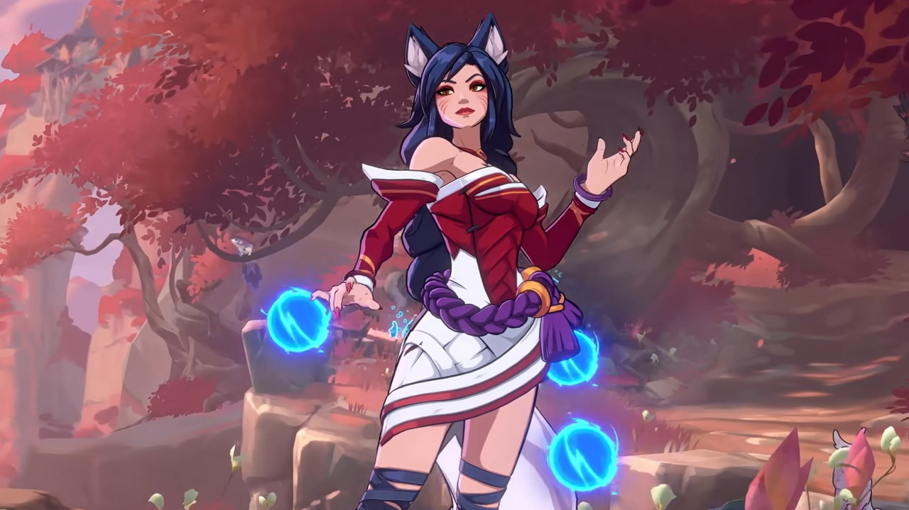 Riot《2XKO》宣布10月7日PC搶先體驗：新賽季啟動、達瑞斯正式參戰