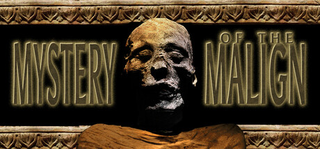 偵探解謎類新作推薦:《惡意之謎》Steam登場!硬核推理燒腦遊戲體驗全面升級