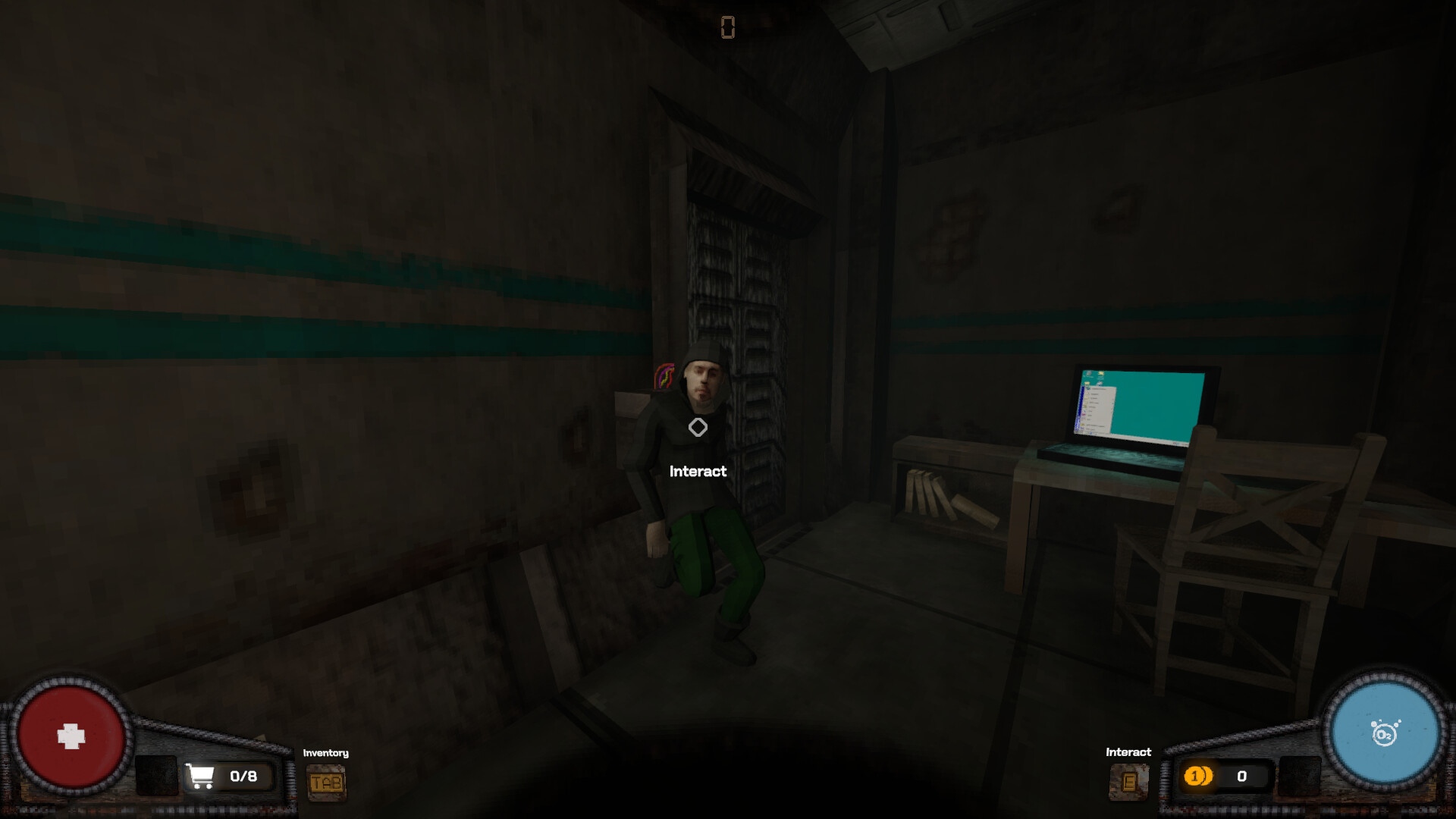 獨立新作爆紅！《殖民地 37》挖掘探索生存類型遊戲化身新寵，程序生成地底冒險挑戰你的極限