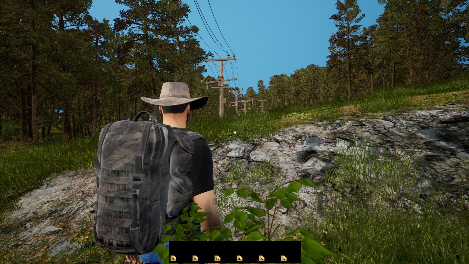 生存策略新作來襲！《天命369》後末日開放世界重建文明，電力管理成焦點