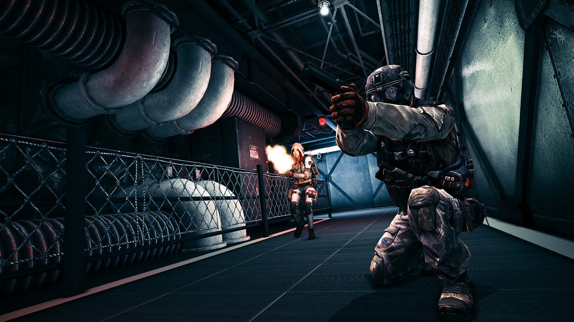 《Black Squad》新手必看：5個避免慘敗的實用技巧【2025最新版】