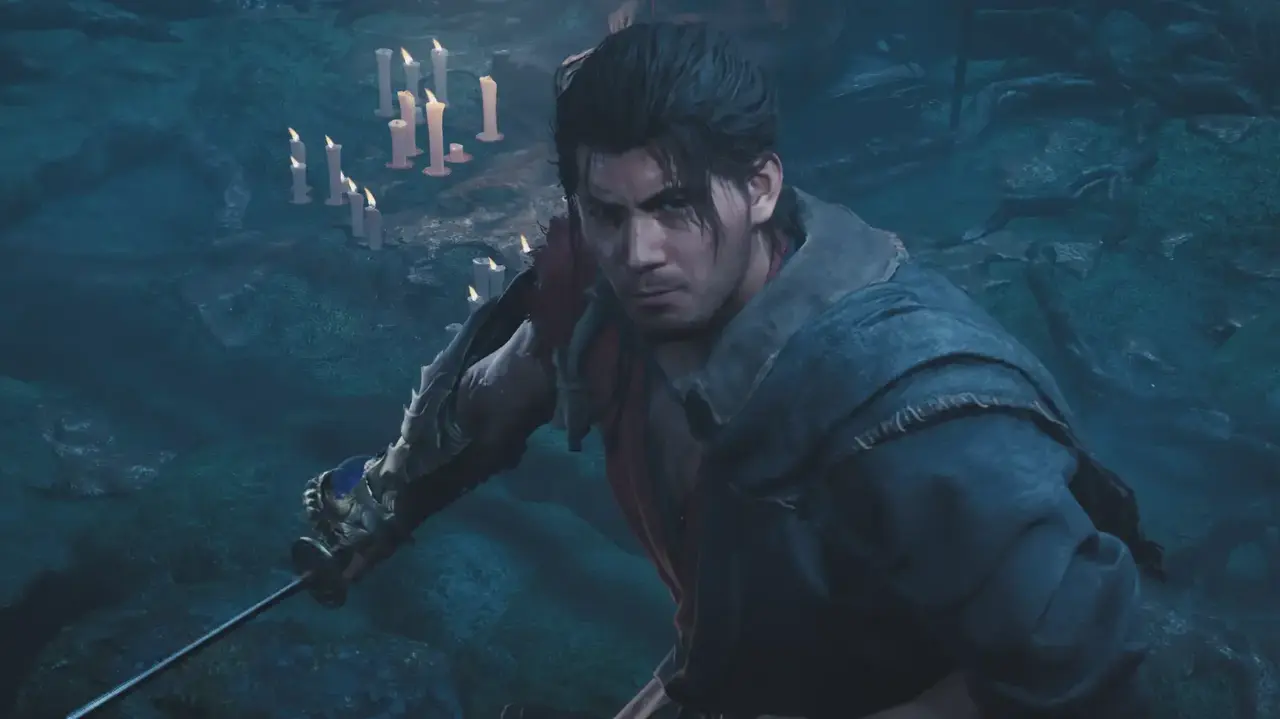 《鬼武者 Way of the Sword》2026年登場!宮本武藏化身主角、經典「一閃」戰鬥華麗進化