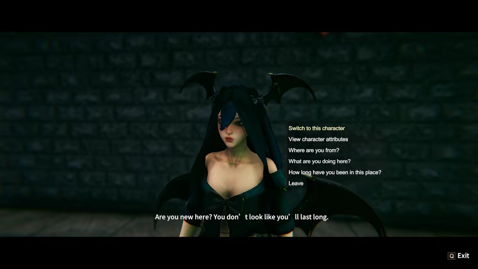 高自由度Roguelike動作新作《幻境國度》曝光！技能組合打造專屬流派，2025年Steam搶先體驗