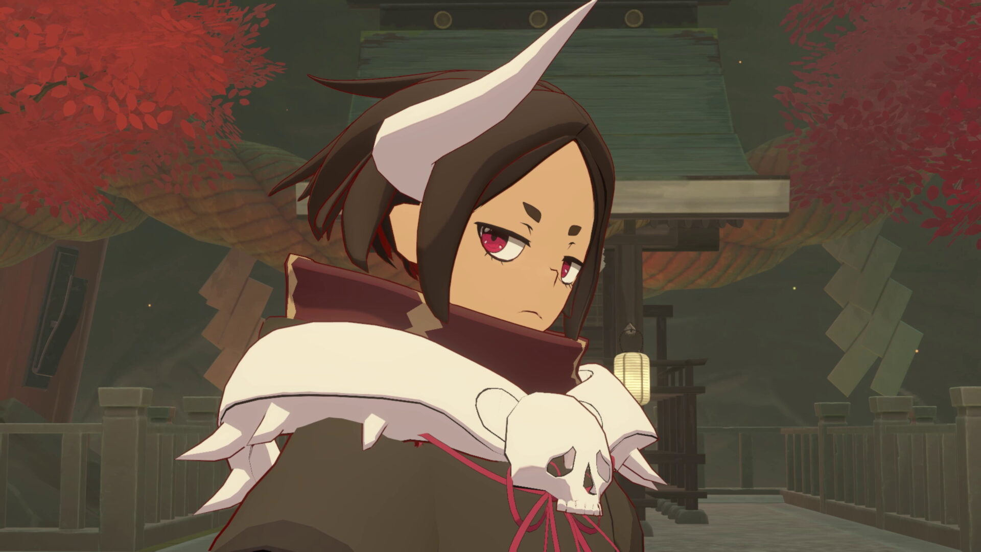 國產動作遊戲《炎姬》東京電玩展大放異彩 日文語音試玩版搶先亮相