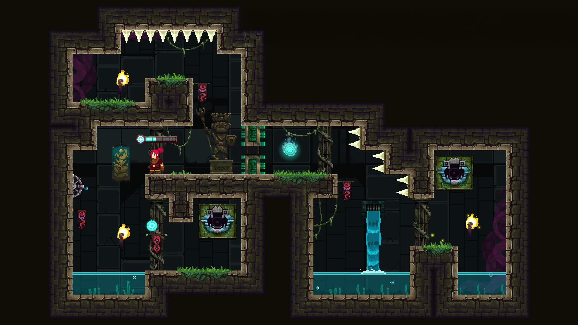 新世代益智平台遊戲鉅作！《遺忘的碎片》雙戰役模式挑戰你的解謎與合作極限