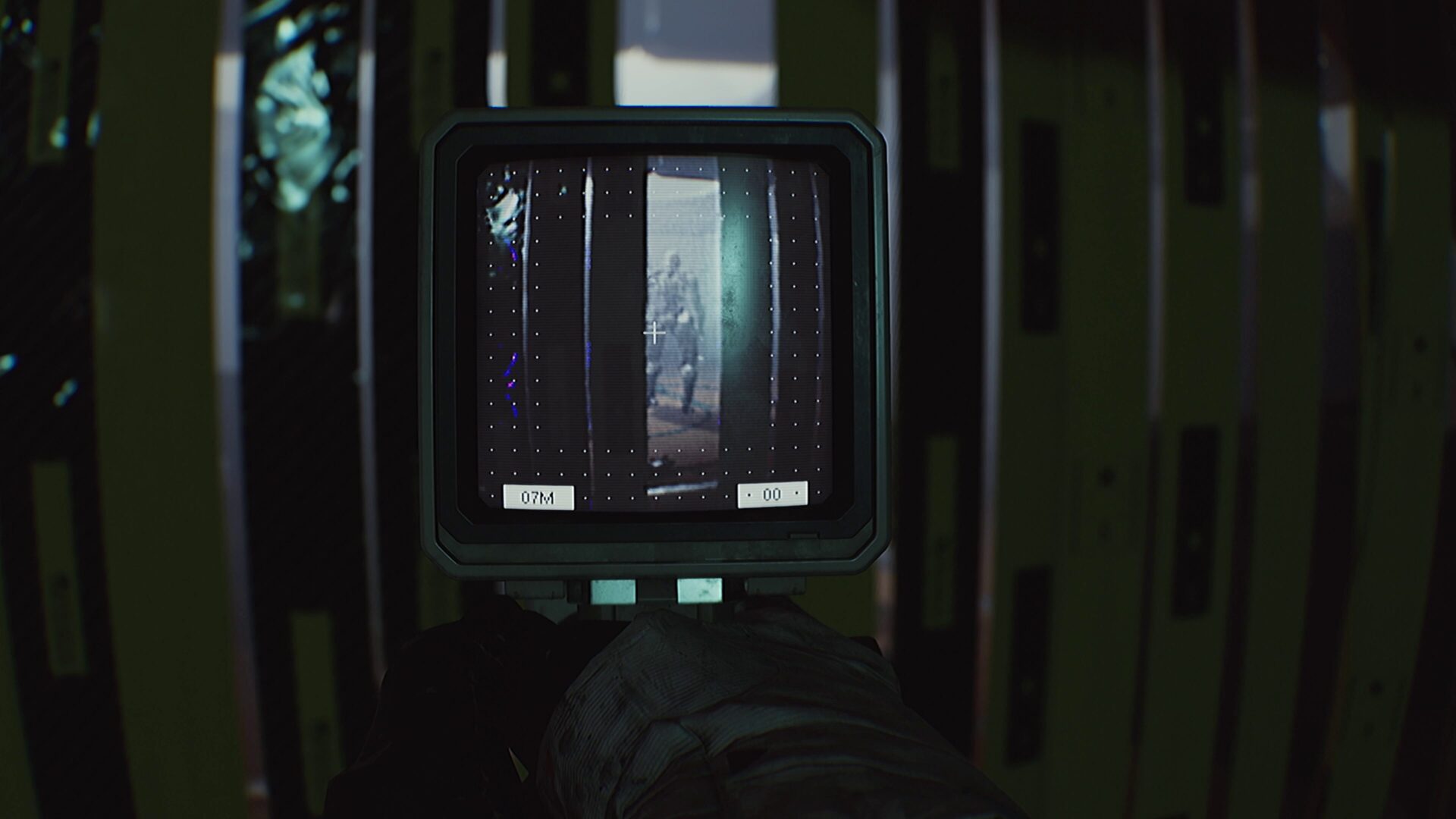 ROUTINE遊戲2025最新發售情報:避免錯過這款沉浸式科幻恐怖體驗