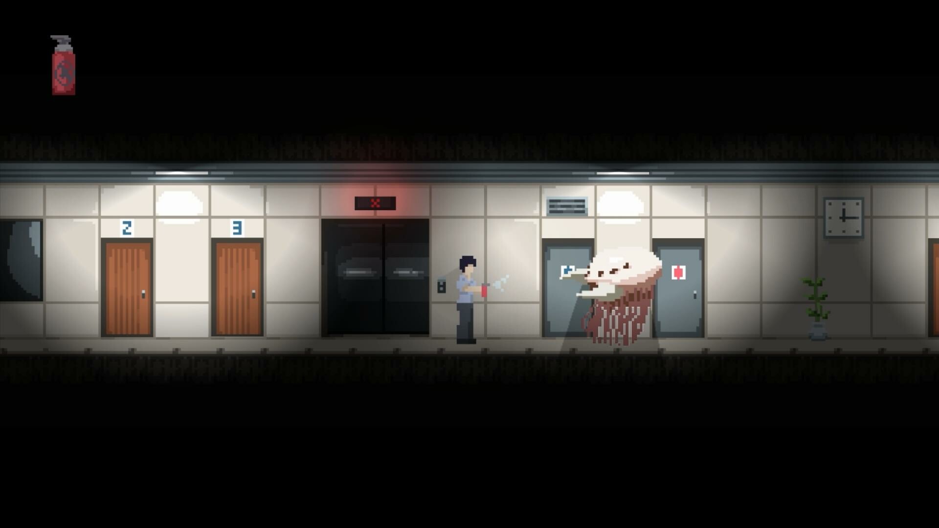 13F恐怖遊戲常見5大錯誤|2025新手必看避免踩雷指南