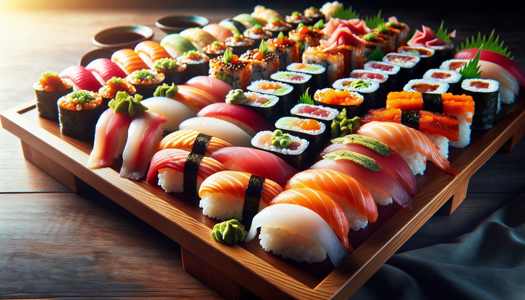 壽司郎CP值高的經典人氣品項搭配