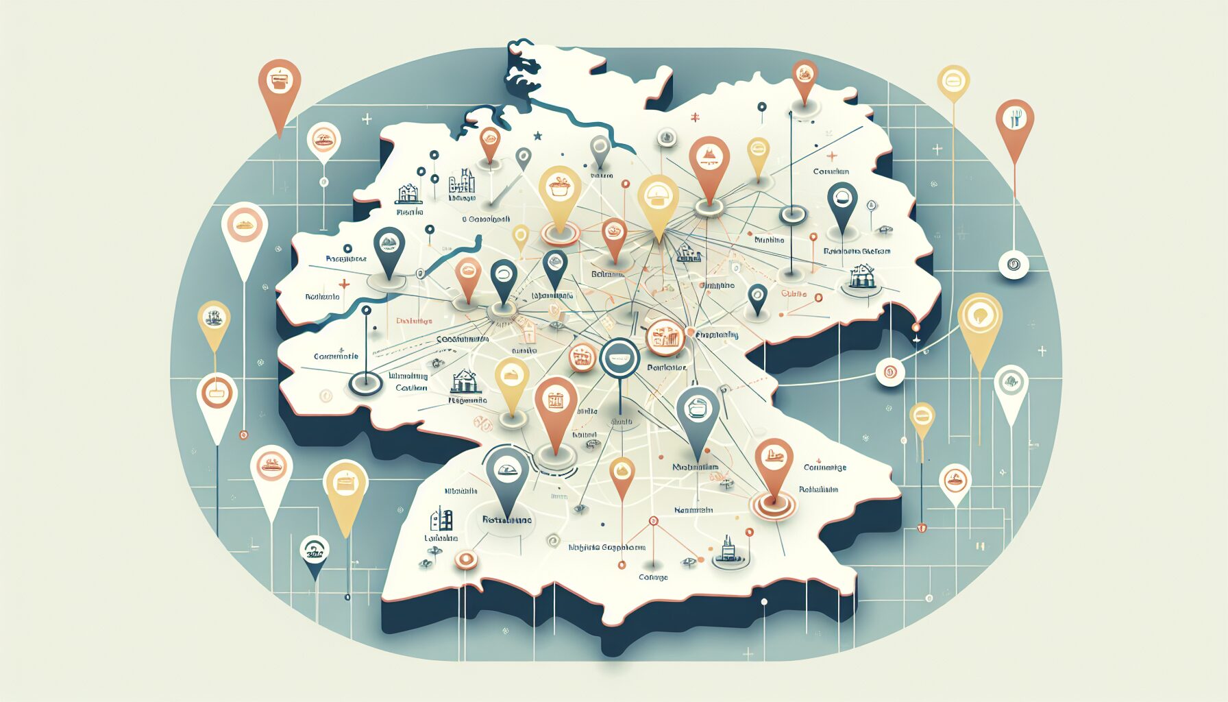 壽司郎大陸擴店與全國佈局現況