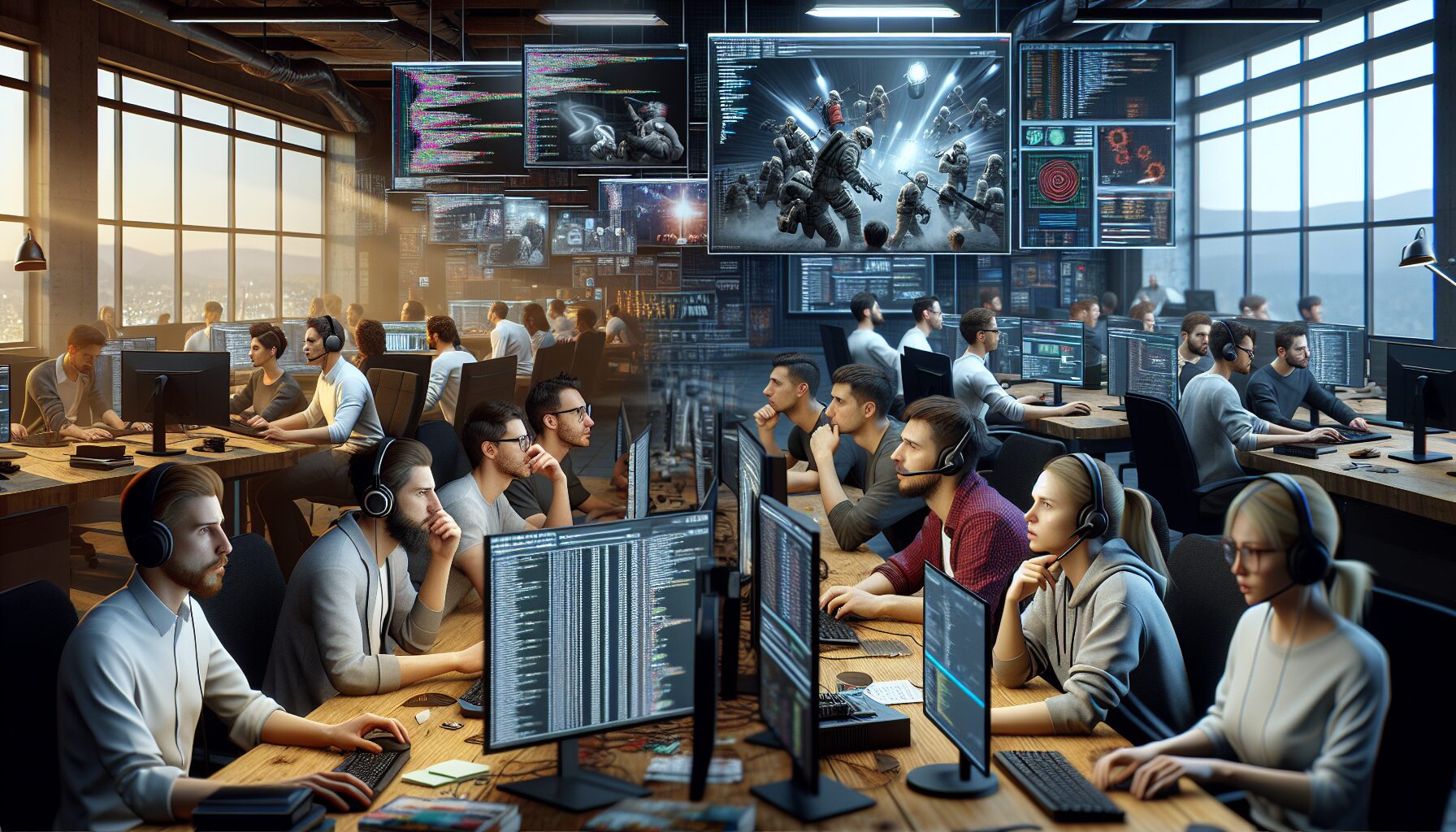 官方公告處理當機問題