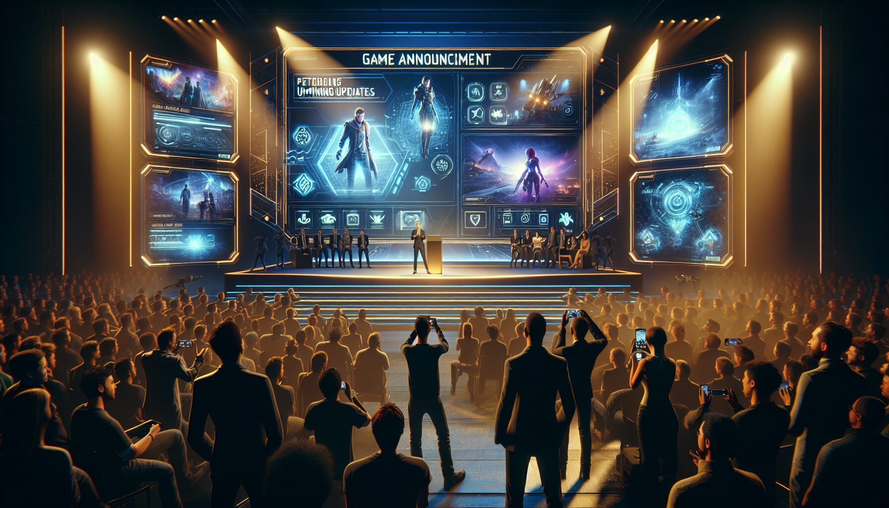 Capcom 玩家社群討論與活動