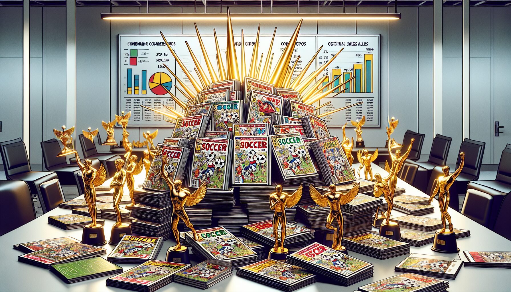 藍色監獄漫畫熱賣排行日本榜單