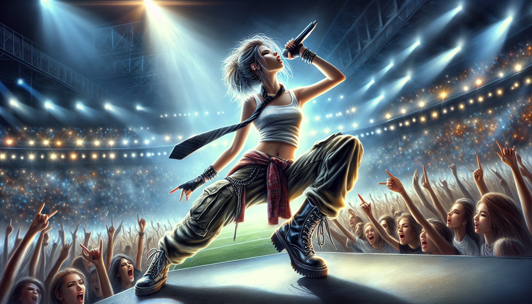 愛薇兒《The Greatest Hits》2025巡演：避免錯過經典現場的3個專屬秘訣