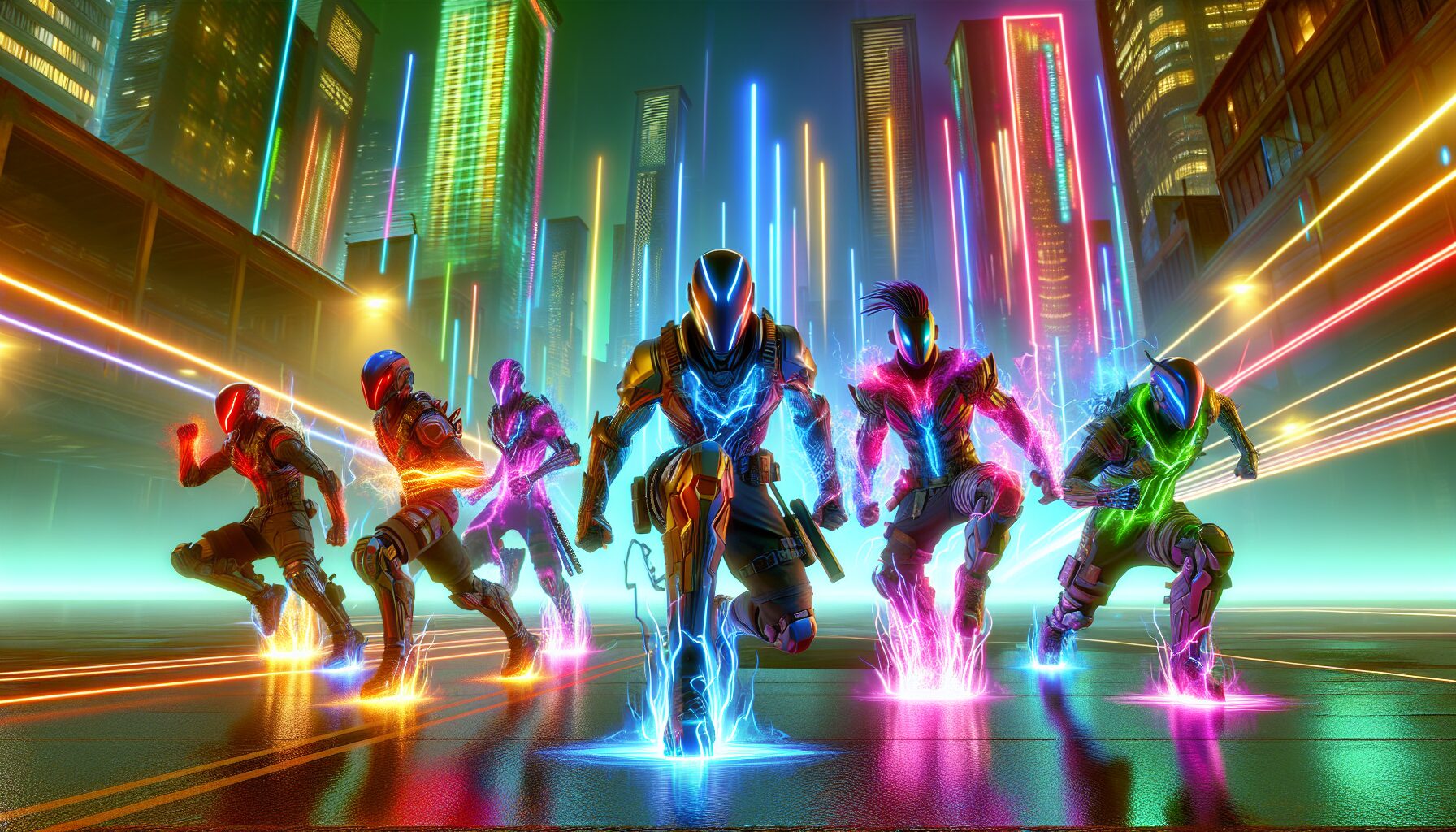 荒野亂鬥2025九月更新懶人包｜新英雄、地鐵跑酷聯動、遊戲模式全面解析