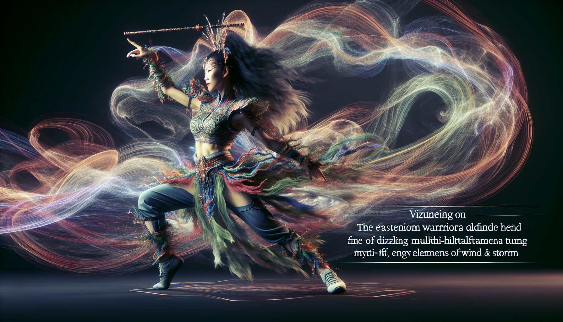 新神話英雄蜜娜技能解析與美術