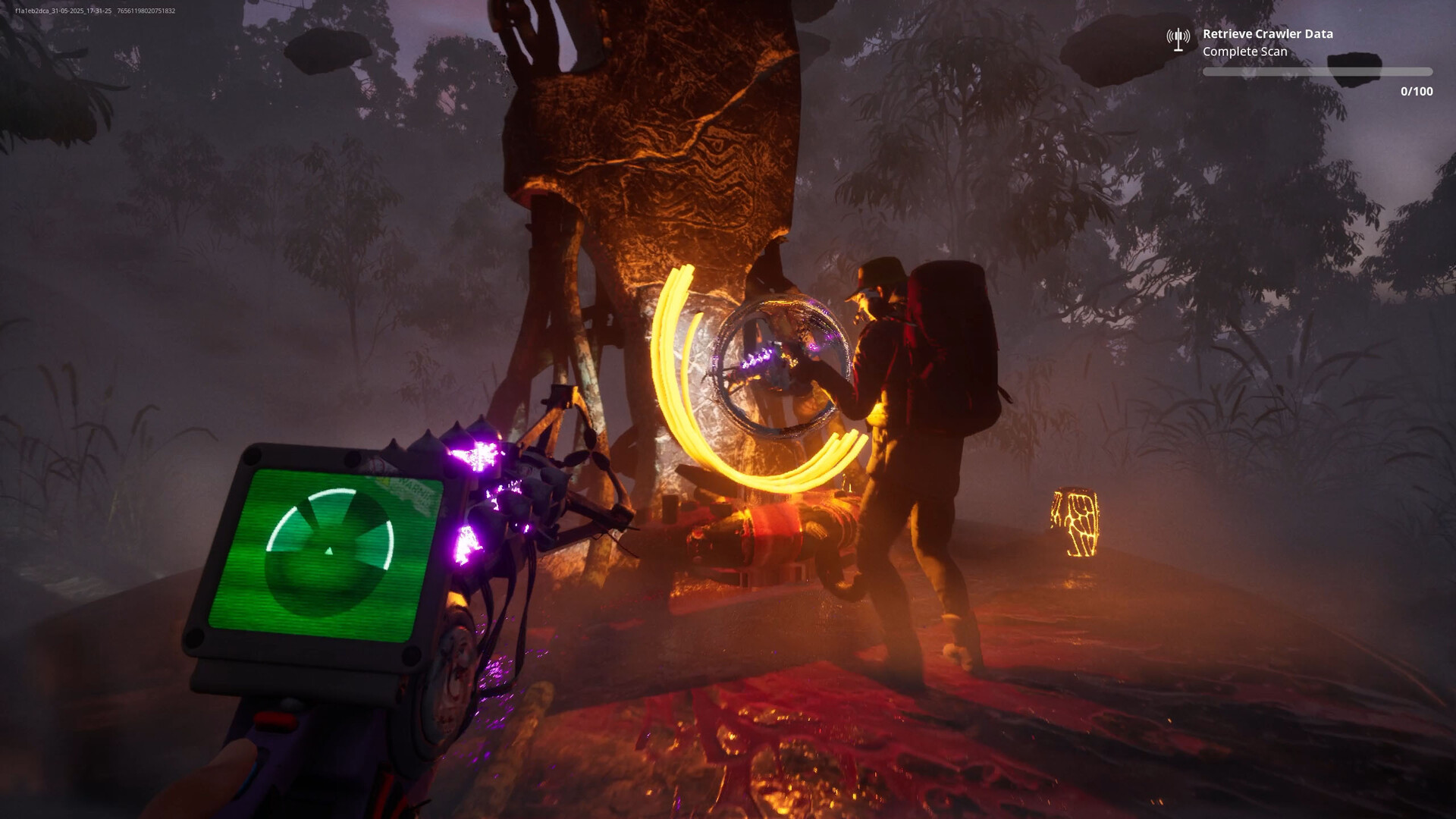 多人合作恐怖新作《駭人陰風》登場！智慧AI＋潛行撤離型遊戲類型引爆生存新風潮