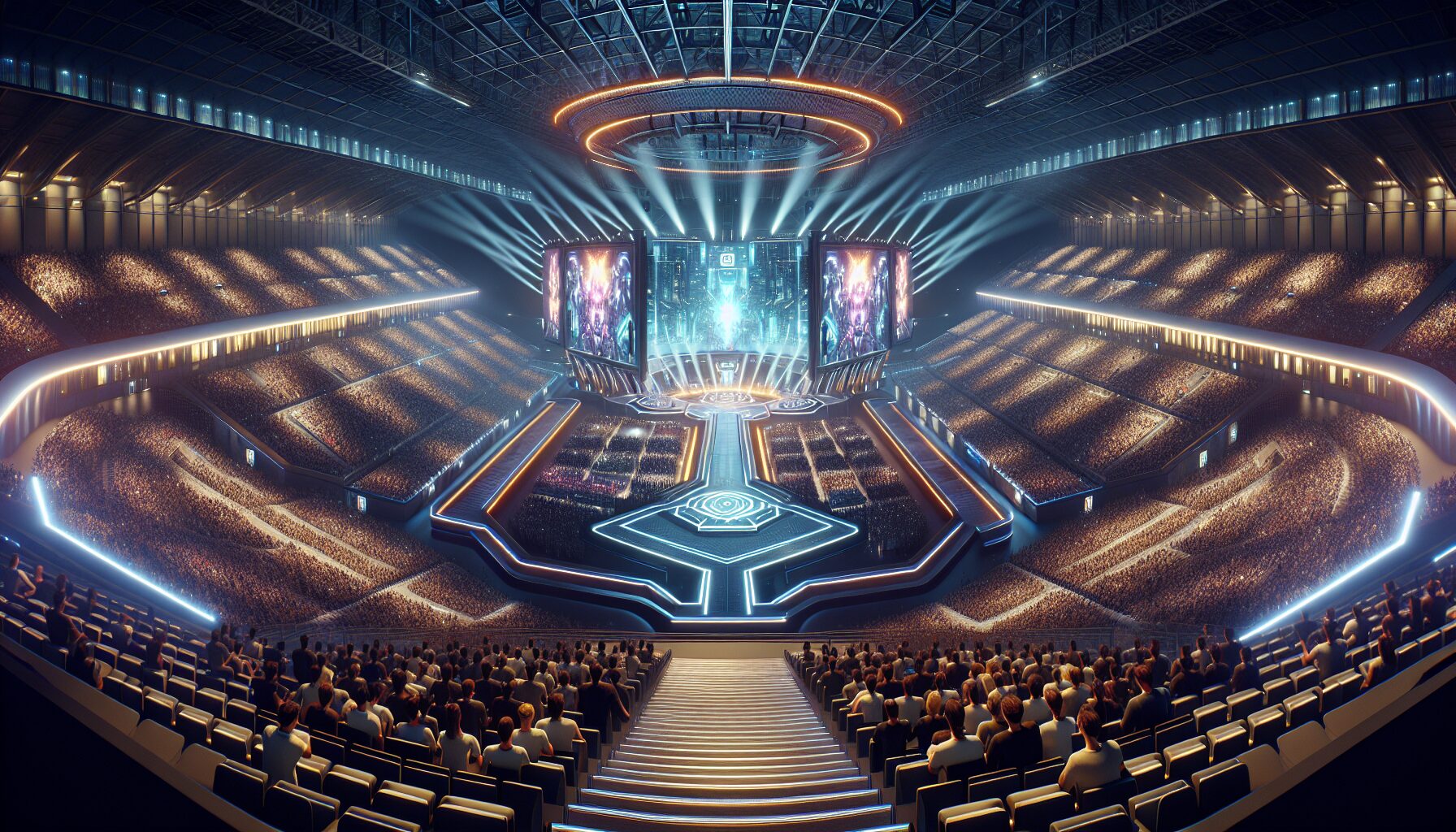 2025世界賽中國三大主場館介紹