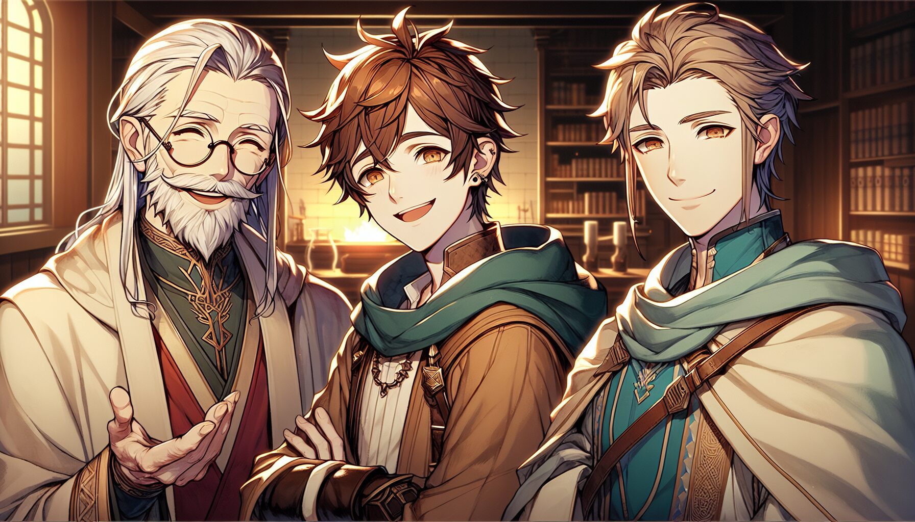 聲優直播節目揭曉情報