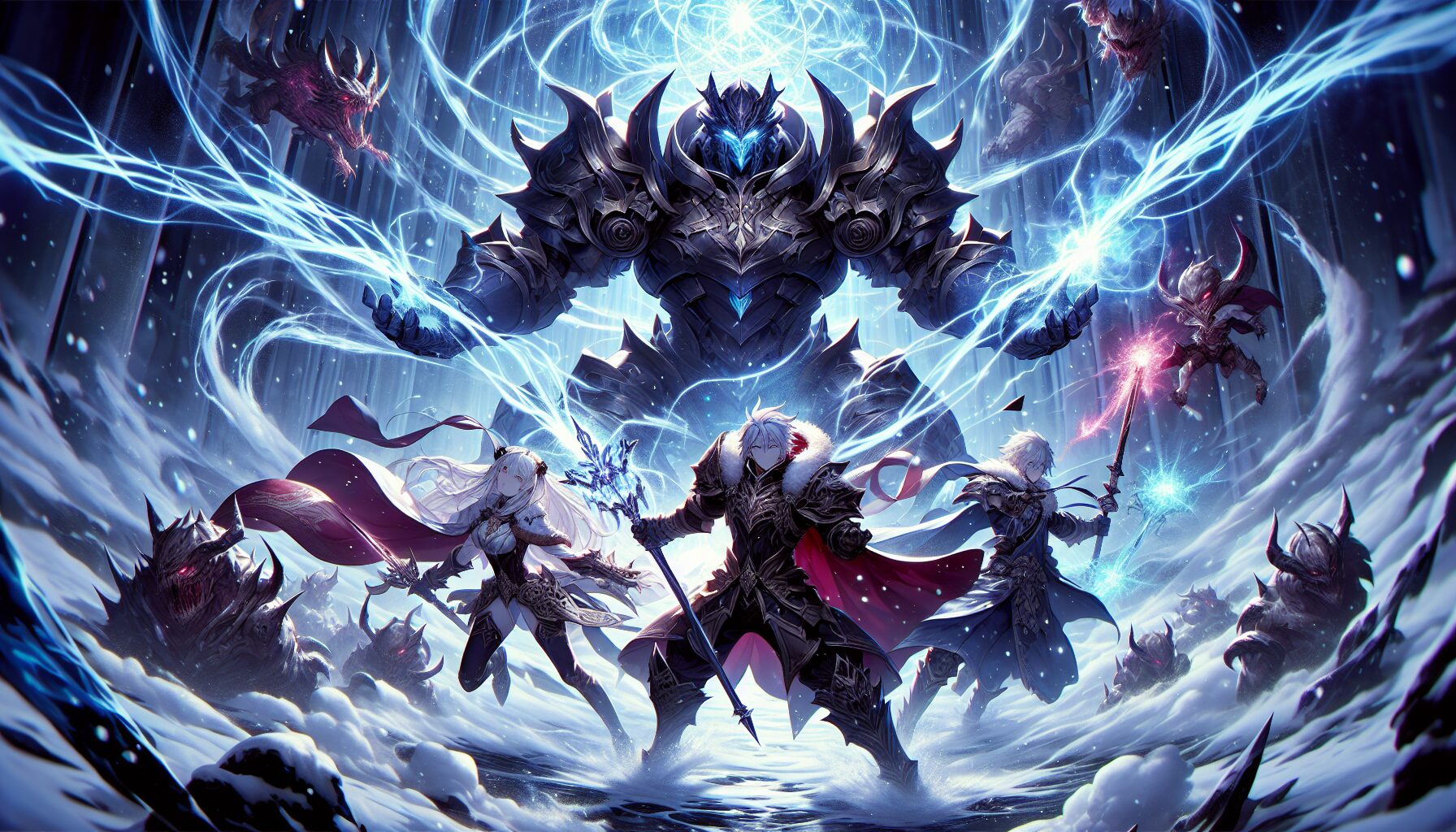 粉絲現場活動與週邊展出