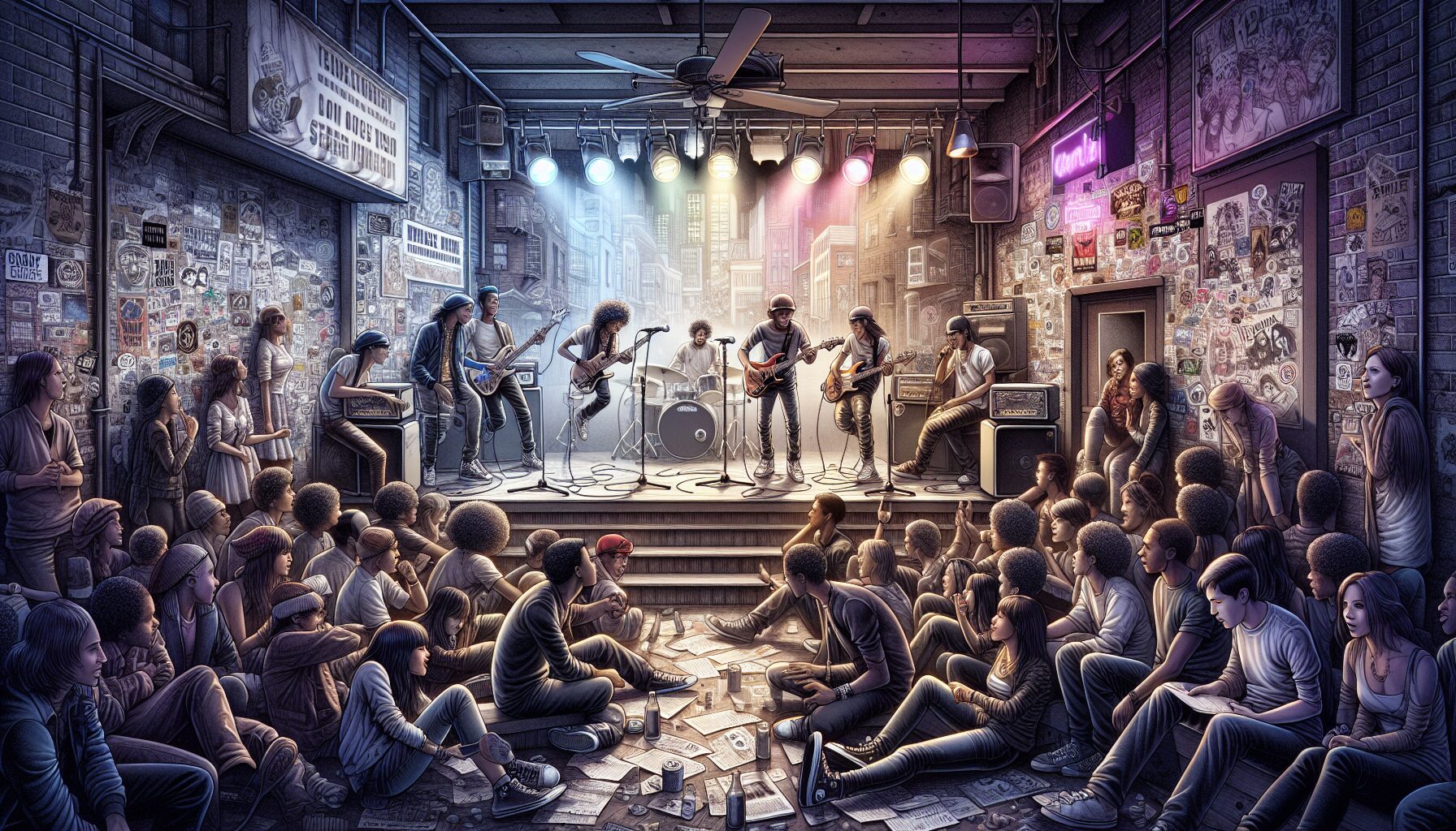 小孤獨在課堂與同儕難以互動,展現強烈社交焦慮