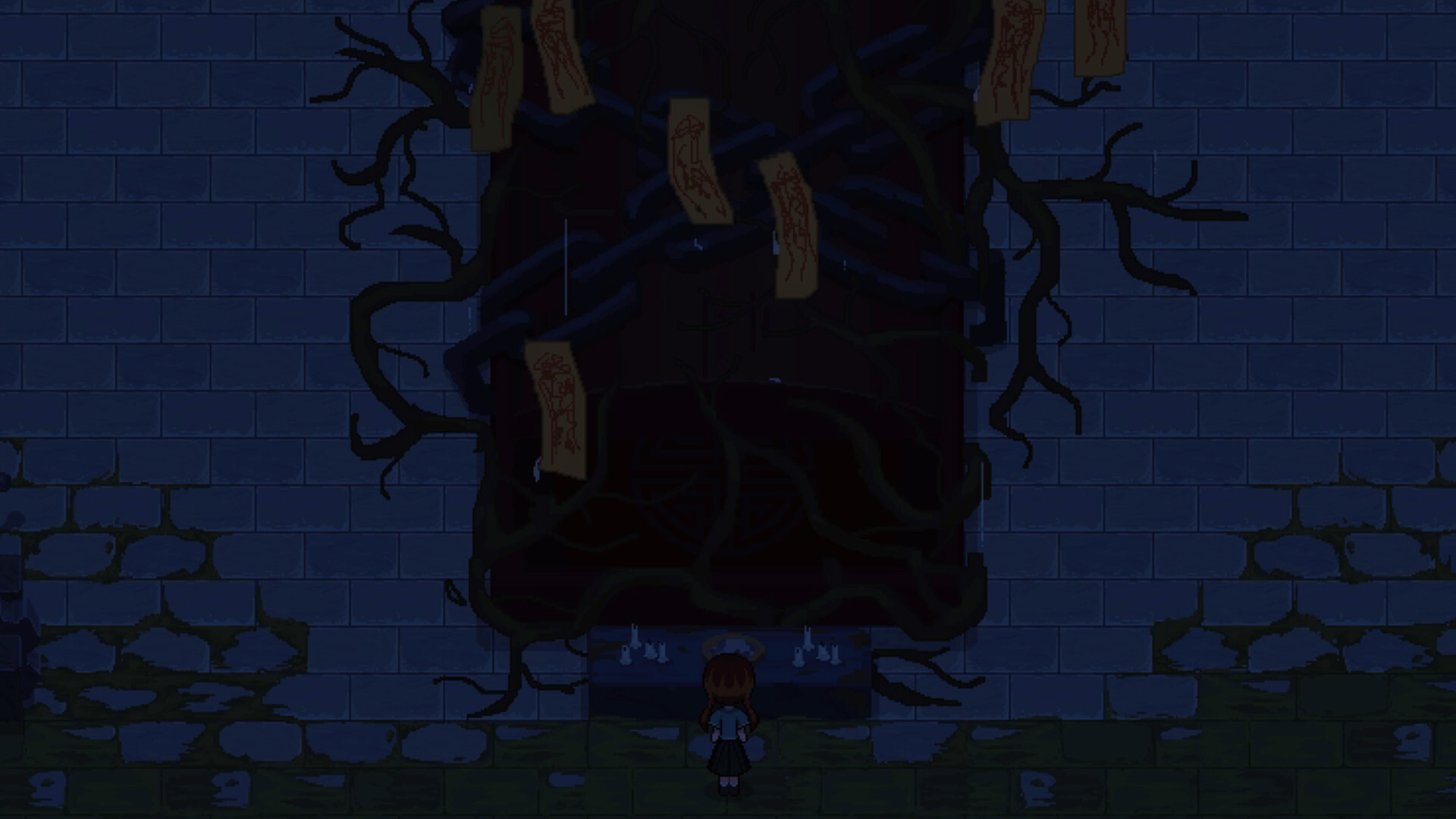 囍遊戲評價攻略【2025最新】:3個重點避免新手困擾,輕鬆體驗中式恐怖解謎之美