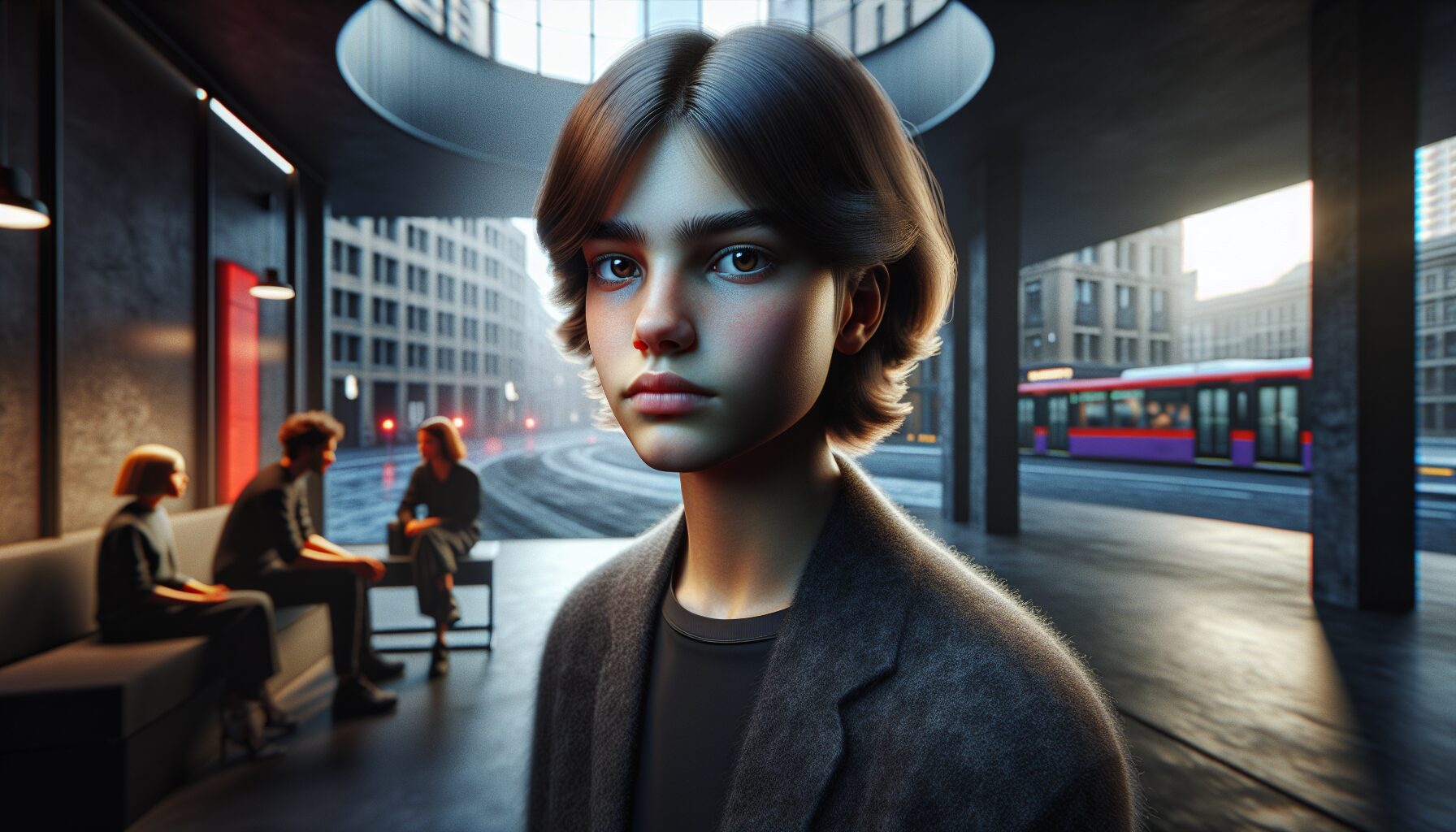 經典角色台詞金句截圖做為梗圖範例