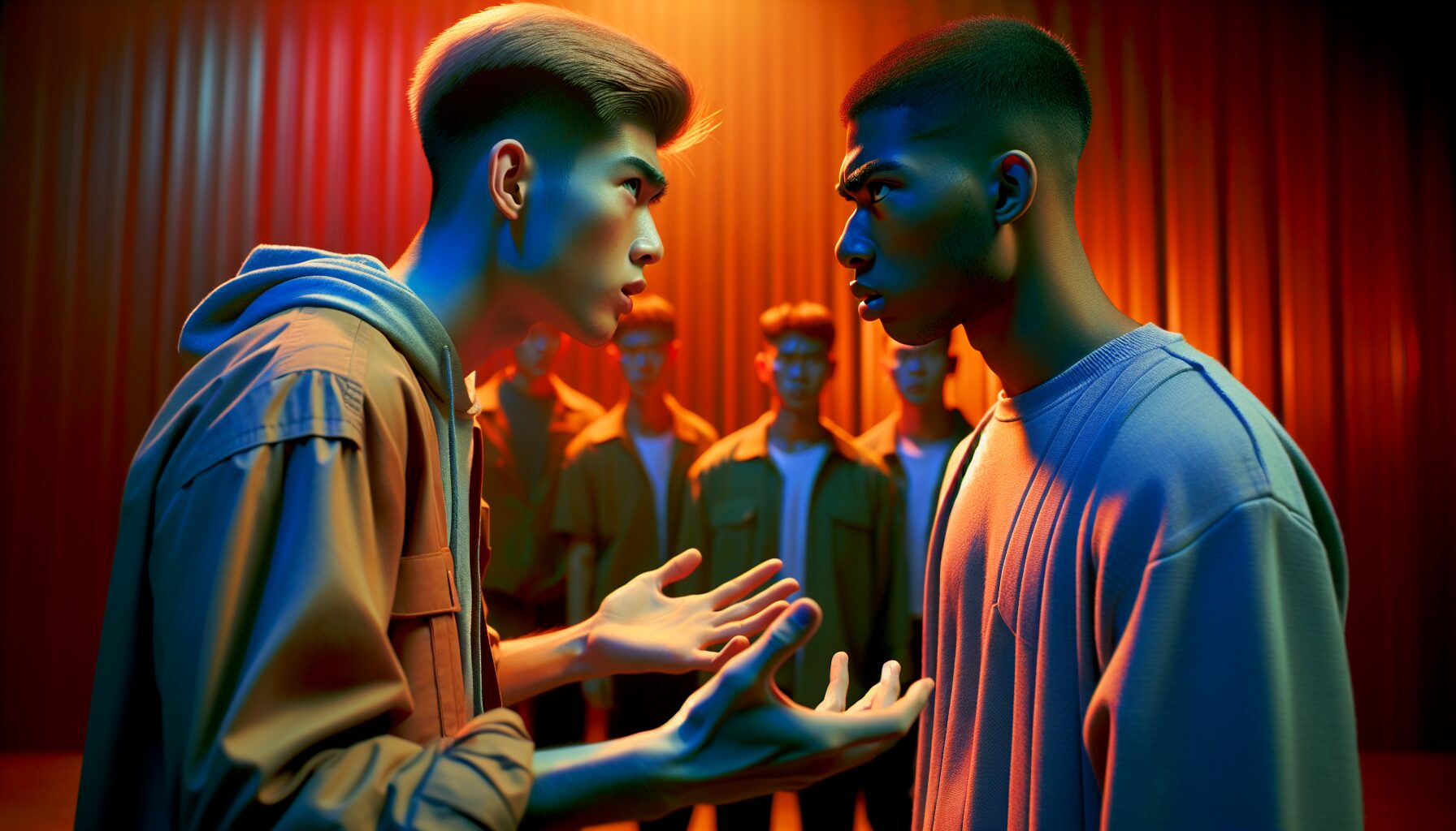 樂奈「那傢伙竟然敢無視燈」雙關梗