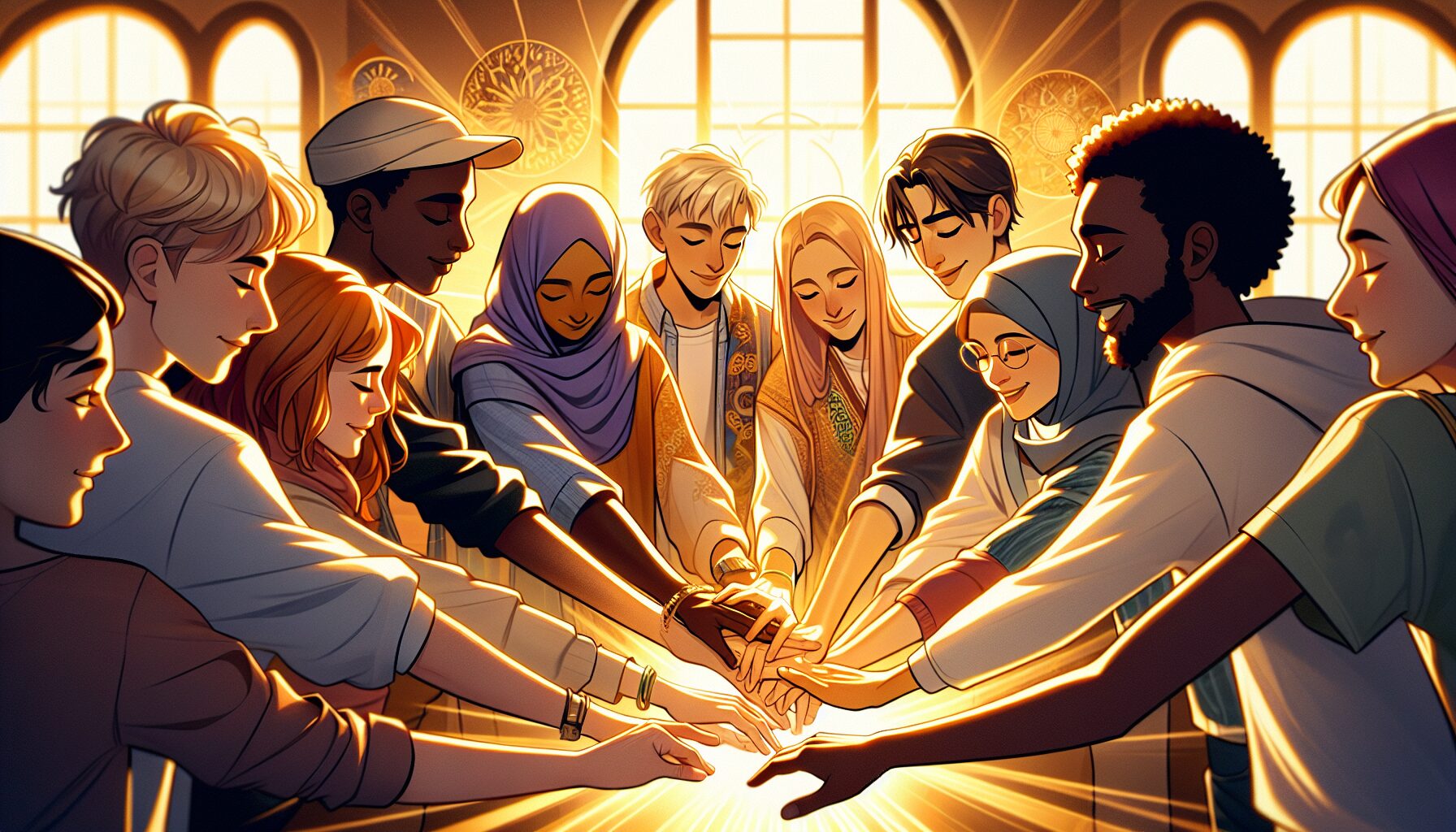 高松燈經典「一輩子」情感重擊鏡頭