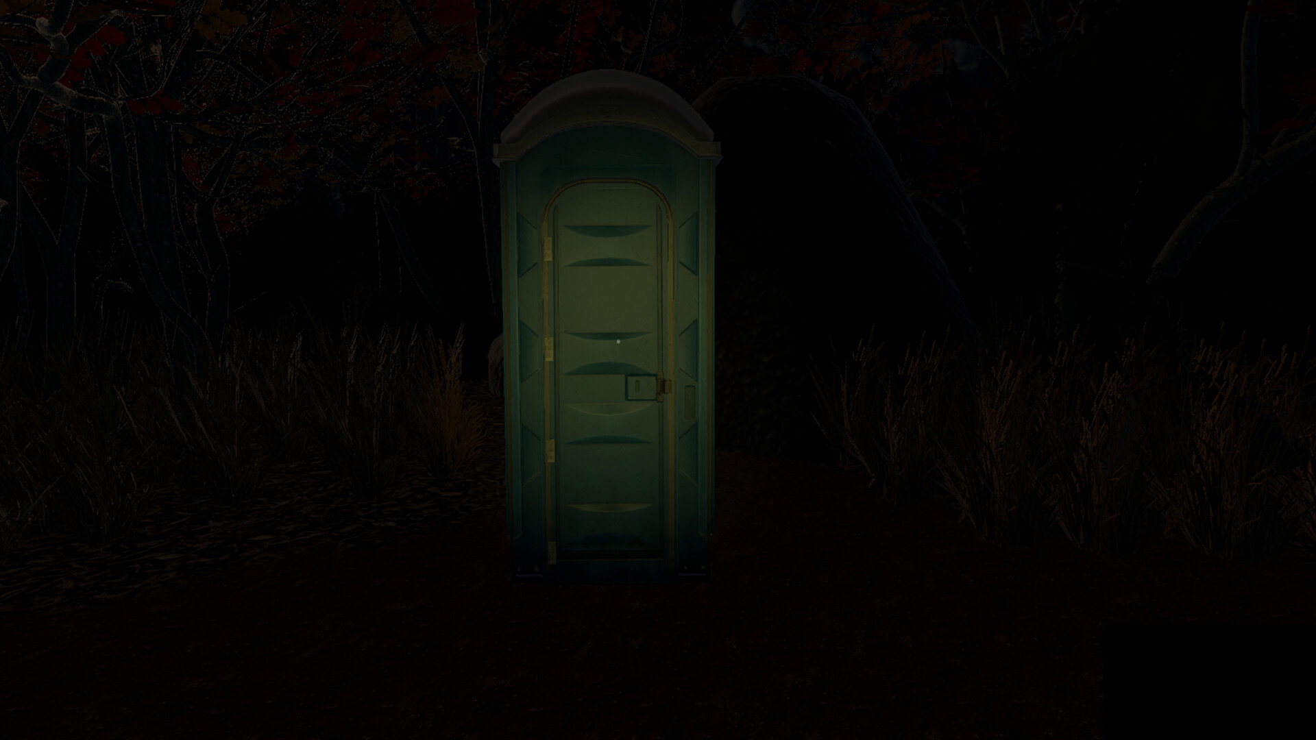 心理驚悚+露營模擬新遊戲!《風之迴響》結合戶外探索、釣魚與極致恐怖體驗