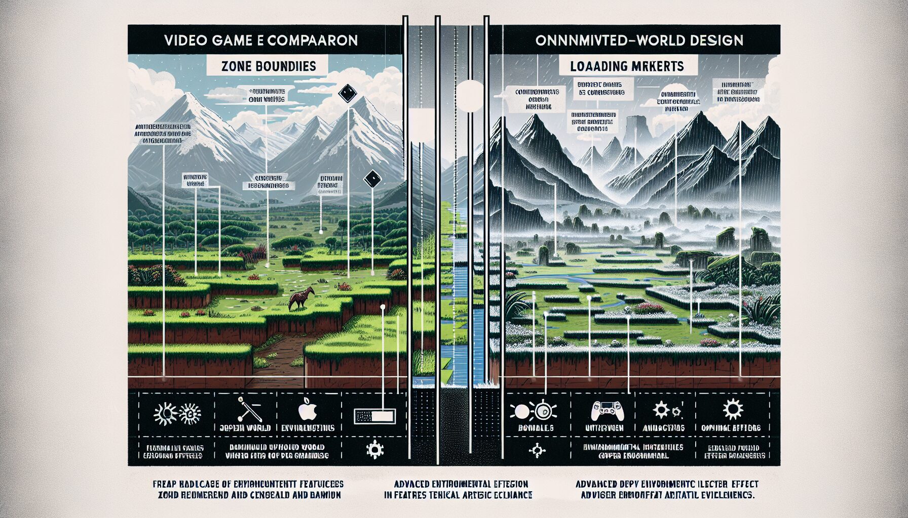 新魔物Doshaguma、Chatacabra與Balahara生態與對比劇烈天氣