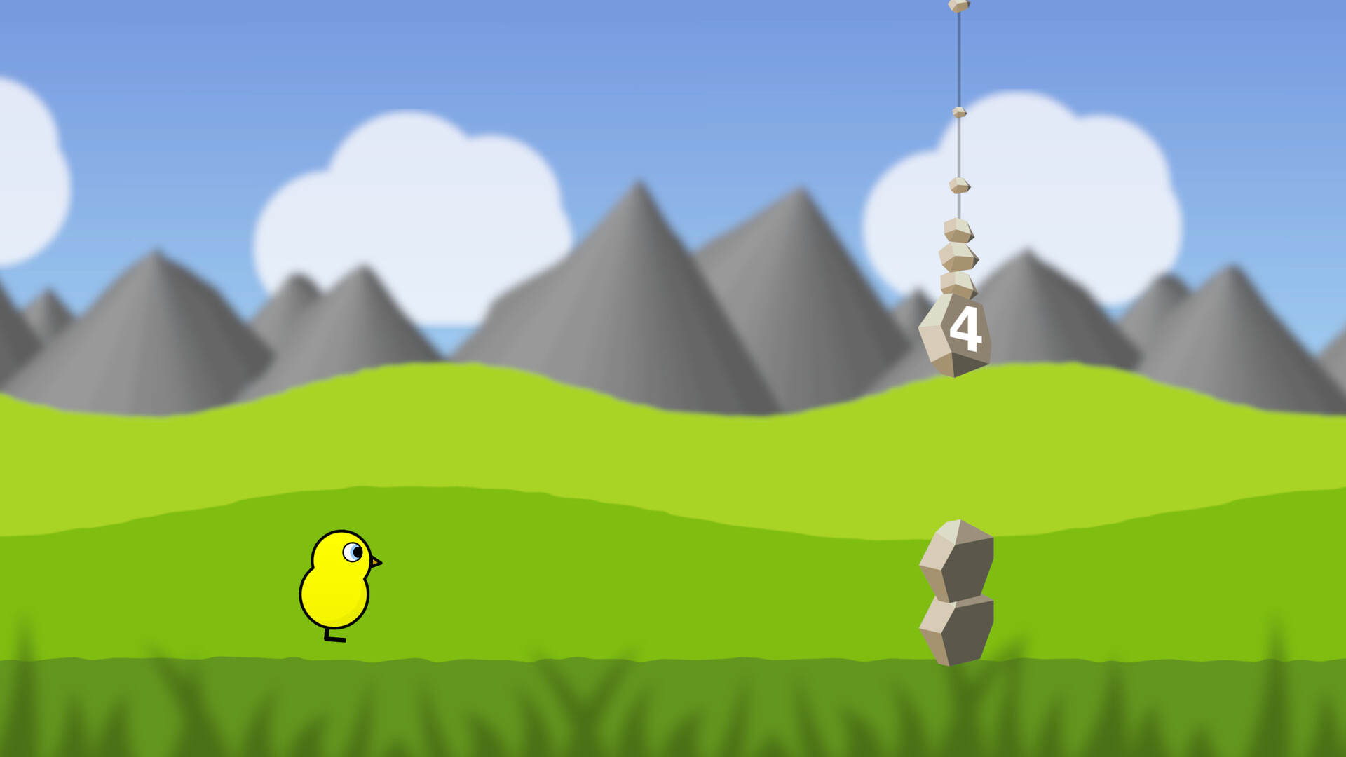 客製化你的鴨子隊伍