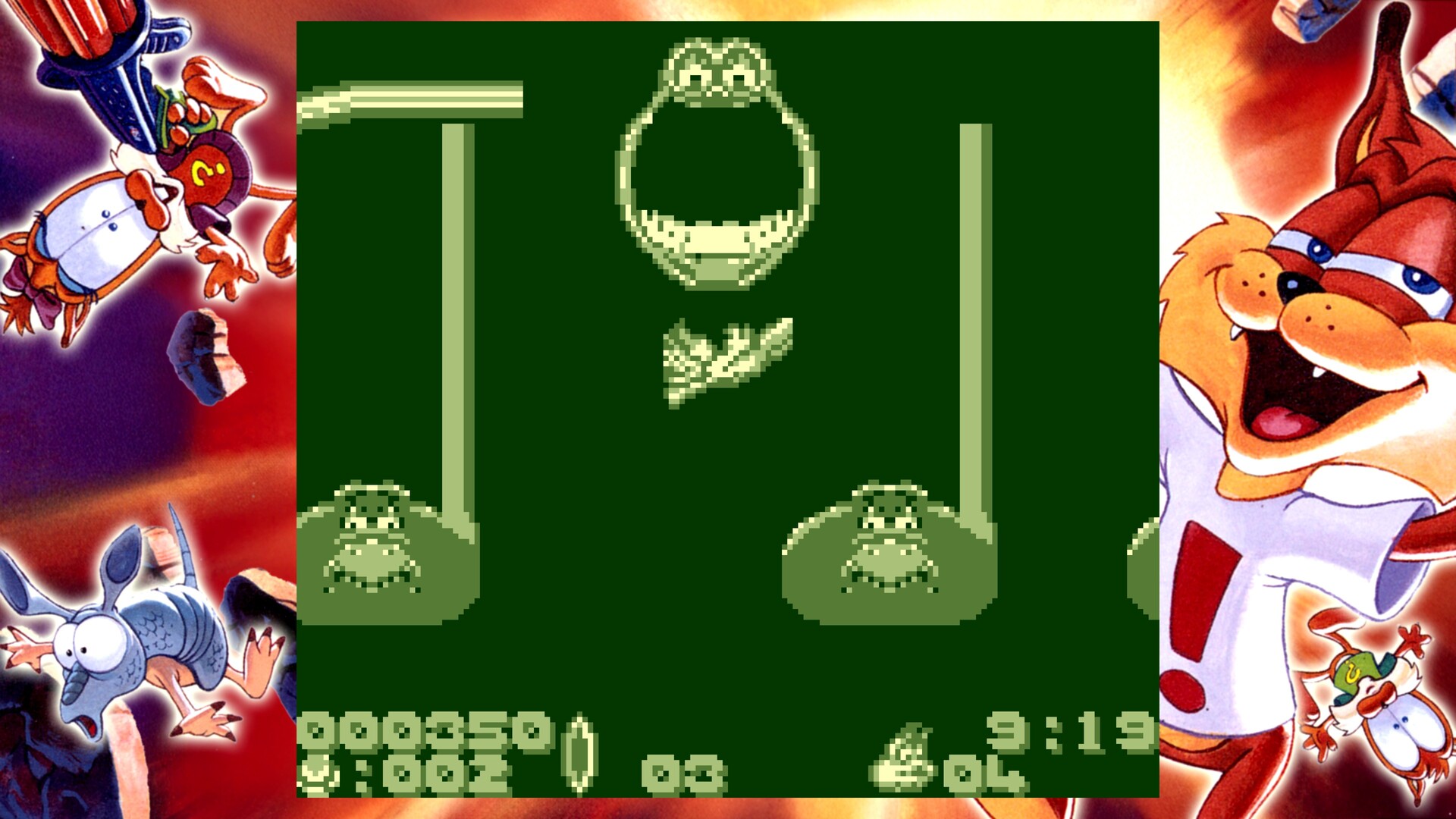 極具爭議但歷史意義重大的 Bubsy 3D