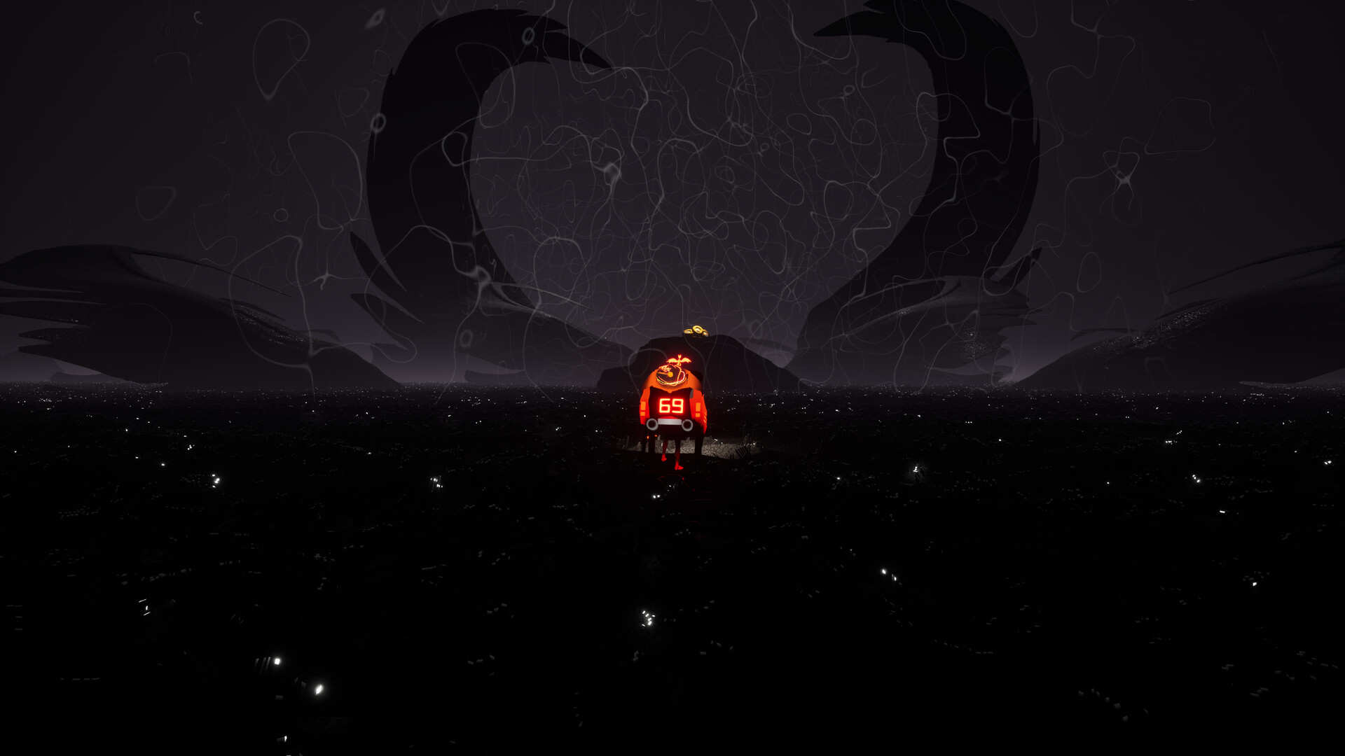 貨車使用剪刀能力攻擊敵人