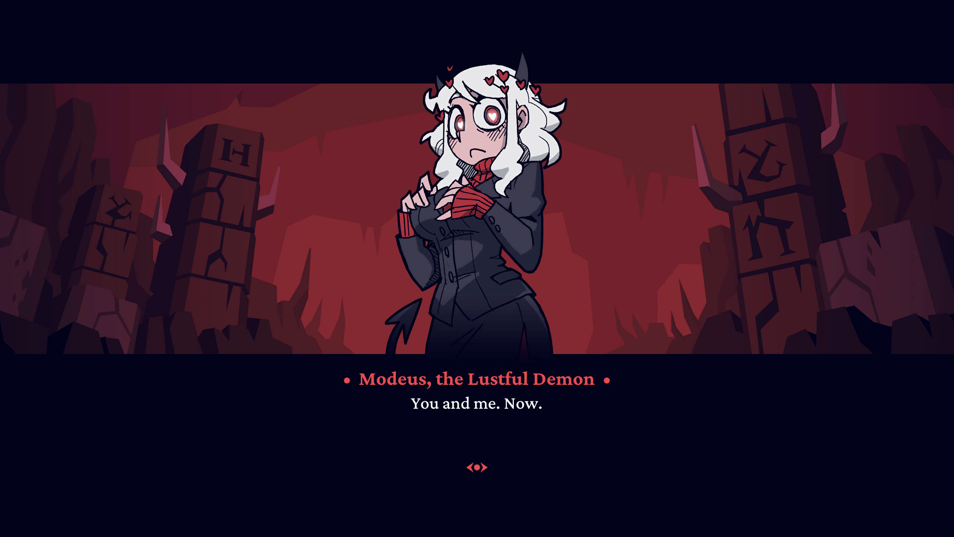 Helltaker新手必看：3個避免卡關的過關技巧